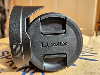 Panasonic LUMIX S 20-60mm f3.5-5.6 - 10