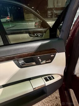 Mercedes s350 cdi long facelift 2010 - 10