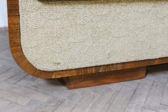 sofa H-162 "Tulipán",Jindřich Halabala - 10