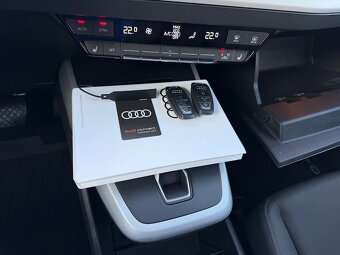 Audi Q4 e-tron Sportback 40 82 kWh 2023, Odpočet DPH. - 10