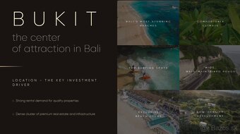 Nadštandardný apartmán s výnosom 12-15% teraz najvýhodnejšie - 10