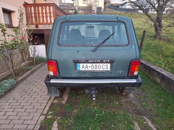 Lada Niva 1.7 (4x4) - 10