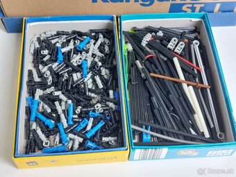 Mix lega z 90 rokov - 10