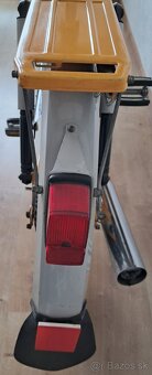 Babetta 207/108 - 10