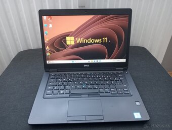 Dell latitude 5480 , Intel® Core™i5 , 16gb ram , 256gb ssd - 10