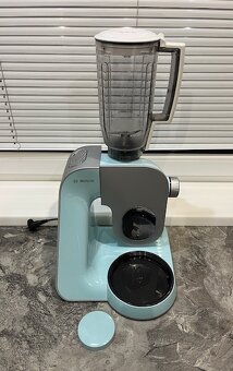 Bosch MUM 58020 1000w kuchynský robot - 10