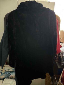 🎀Vetrovky, kožuch🎀 - 10