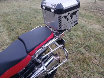 bmw R1200GSA, 2007, - 10