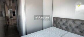 HALO reality - Predaj, mobilný dom trojizbový 46 m2 Nové Zám - 10