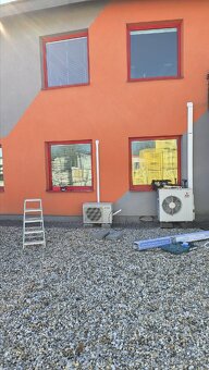 Klimatizácie - predaj, montáž, servis - 10