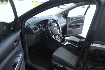 Ford Focus 1.6 16V Duratec Classic X 100k - 10