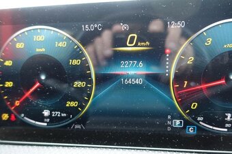 Predám Mercedes - Benz A180 AMG Line,2020,110kW - 10