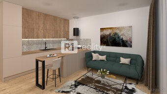 TOP INVESTÍCIA RiverResort 2 izb. byt 2AA / Banka Spa Piešťa - 10