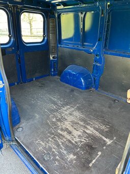 Fiat Ducato 2,3 Multijet Iveco motor - 10