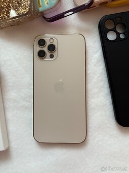 Iphone 12 pro - 10