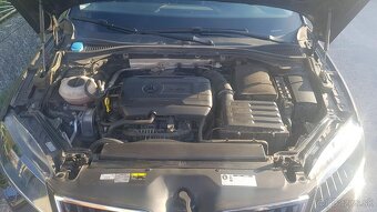 Škoda Superb 2.0l TSI L&K 206kw DSG sedan,limuzína. - 10