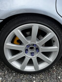 Audi rs4 b5 - 10