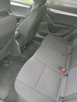 Škoda Octavia 3 2.0 TDI DSG - 10