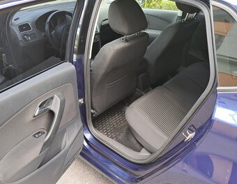 VW POLO 1.2 TSI 77kW Highline Premium - 10
