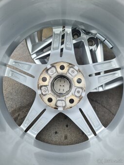 5X112 R18 8,0J ET40 AUDI - 10
