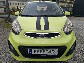 KIA Picanto 1.1 LX - 10