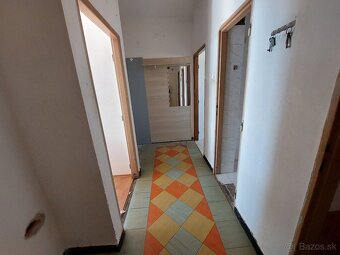 Zľava- 2 izb.byt v Skalici - 10