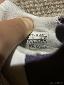 Adidas Ultraboost 19 Vel 39 1/3 - 10