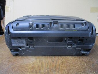 PANASONIC RX-DS22 - 10
