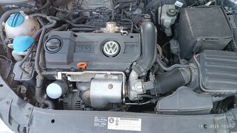 Golf 1.4 TSI - 10
