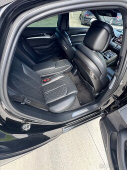 Audi A8 3.0 tdi 2017 - 10