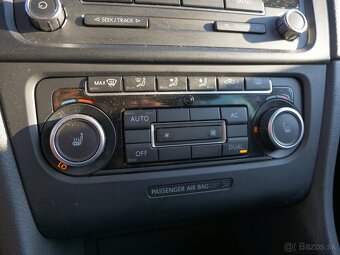 Volkswagen Golf 6 VI 1.6 TDI MATCH combi - 10