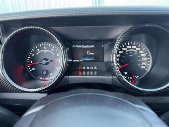 Ford Mustang 2.3 EcoBoost - 10
