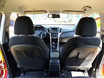 Hyundai i30 1.6 GDI combi 2016 - 10