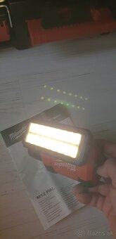 Milwaukee M12 FMT-0+M12 PAL - 10