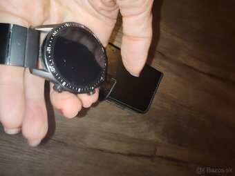 Huawei hodinky gt2 a MT Huawei Y6p - 10