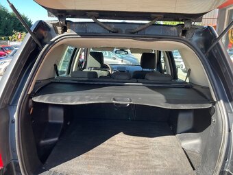 Land Rover Freelander 2 2.2 Td4 SE A/T - 10