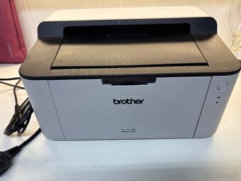 Laserova tlaciaren brother HL-1110E - 10