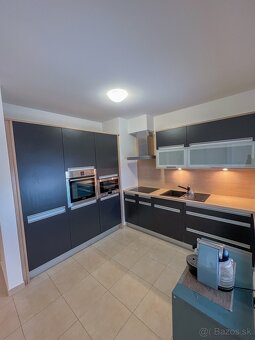 Prenájom 2 izbový byt s bazénom, 90 m2, Koliba, Bratislava - 10