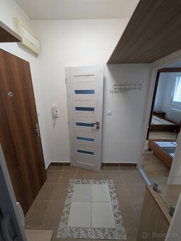 1,5 Izbový byt pri Spoločenskom Pavilóne - 10