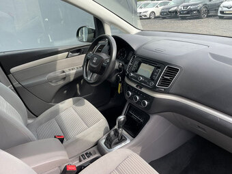 Seat Alhambra 2.0 TDI CR DPF 177k EXCLUSIVE DSG - 10