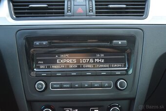 Škoda Rapid Spaceback 1.6 TDi DSG, SR voz, Po rozvodoch - 10
