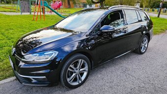 Golf 7 highline 2.0tdi - 10