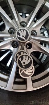 205/55 R16 5x100 57.1 - 10