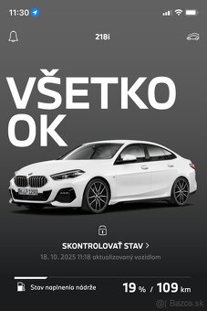 BMW 2 Series 218i (2020) - 10