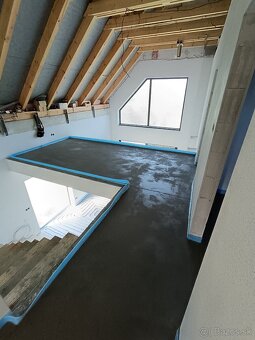 Cementove potery, ekostyren.. - 10