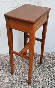 Kvetinové stlpy - 10