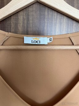 Darujem šaty za odvoz Tom Tailor, Zara, HM, Promod, Loci - 10