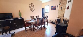 Na predaj chalupa na myjavských kopaniciach PO ZĽAVE - 10