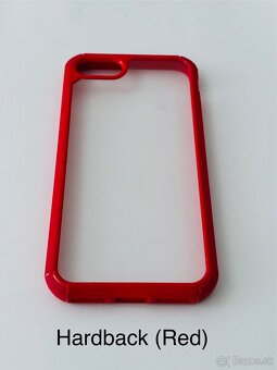 Kryt Iphone SE 2022 - 10