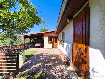 Rodinný dom vhodný ako víkendový domček v Prešove - 10